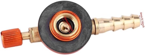 تحويلة من لي غاز إلى سنة 450 جرام