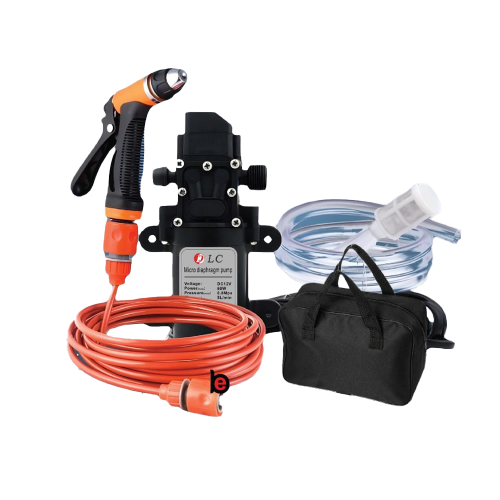 مضخة خارجية على ولاعة سيارة السيارة 12فولت/رقم الم...