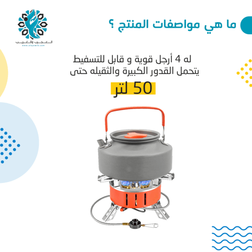 رأس دافور خماسي