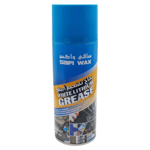 بخاخ تشحيم سافي