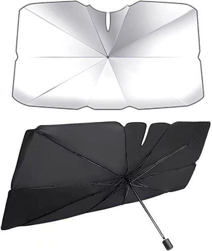 مظلة سيارة داخلية