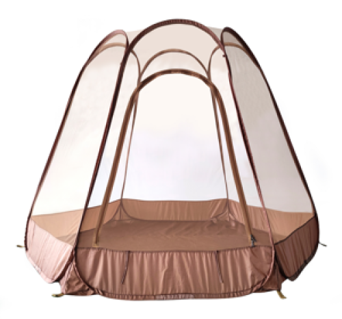 خيمة ناموسية 170*205*235