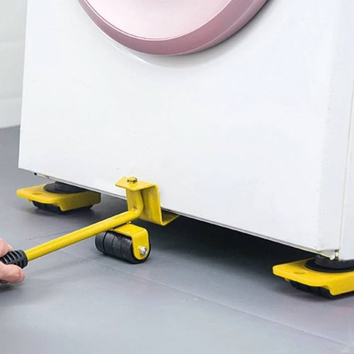 الرافعة العجيبة