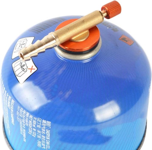 تحويلة من لي غاز إلى سنة 450 جرام