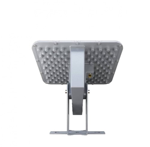 كشاف طاقة شمسيه 1080 شمعه