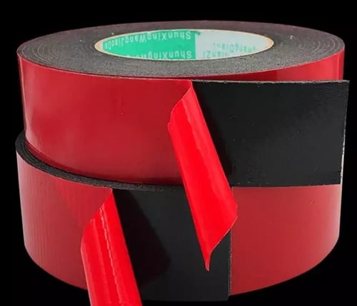 لصق وجهين أمريكي 3M