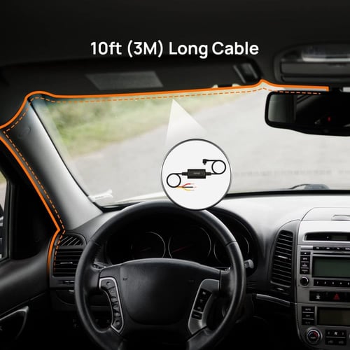 سلك فيوز لداش كام