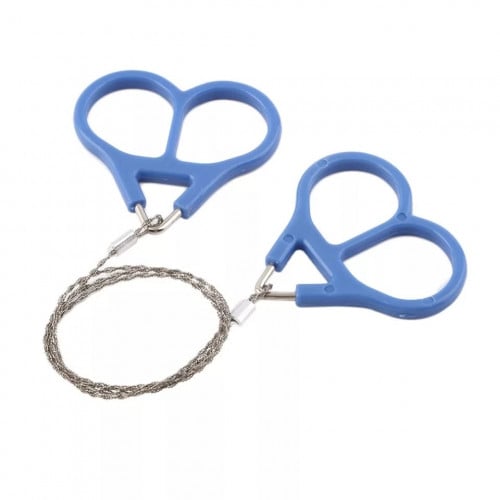 منشار بري للطوارئ