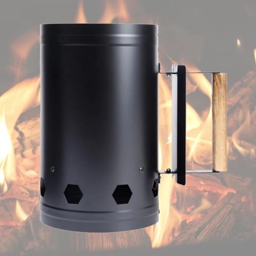 مولع مشعال حطب