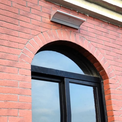 لمبة ألومنيوم طاقة 1100 شمعة