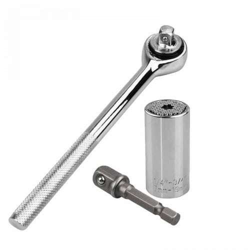 المفتاح العجيب متعدد المقاسات