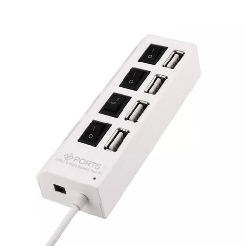 موزع USB