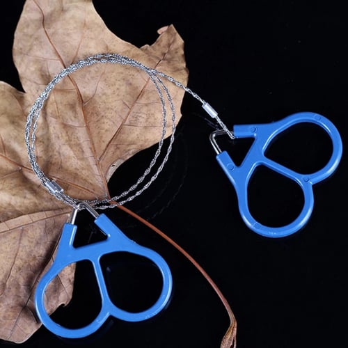 منشار بري للطوارئ