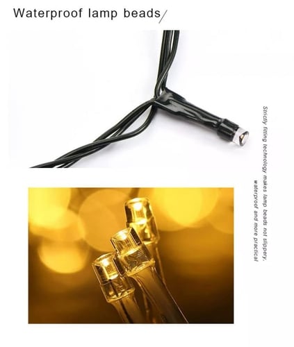 لفة ليد 50 متر