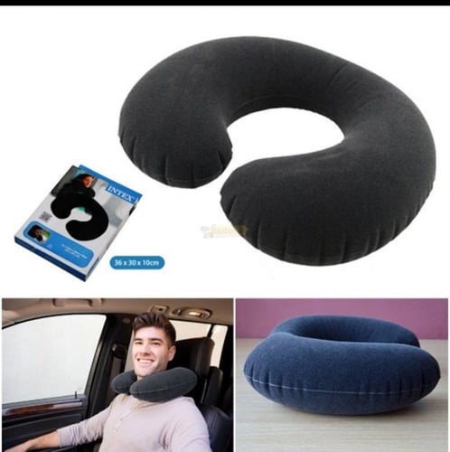 مخدة رقبة للسفر
