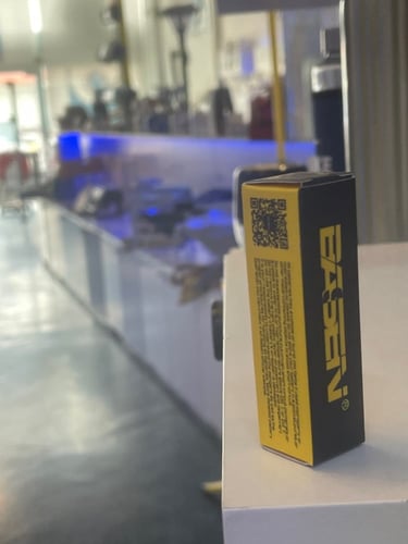 بطارية ليثيوم 18650 سعة 3000ملي امبير الأصلي