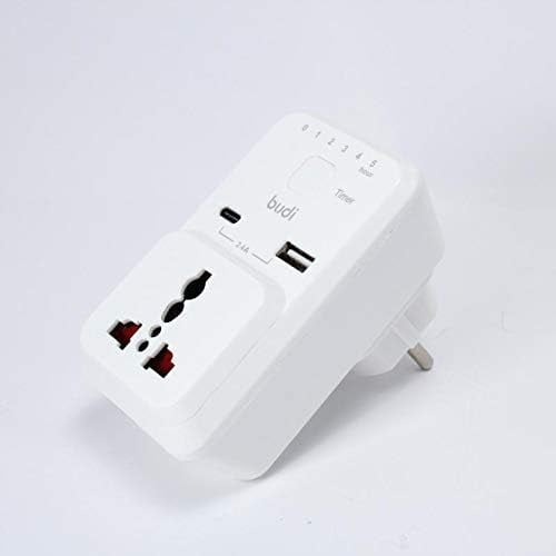 فيش تايمر مؤقت