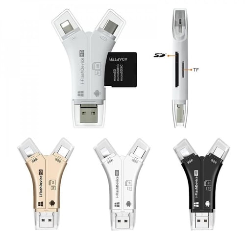 32G (OTG) متعدد