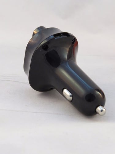 ولاعة بلوتوث موج ماكس بي دي