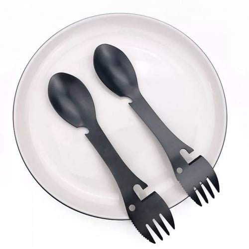 ملعقة كشتات 5 في 1