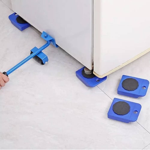 الرافعة العجيبة