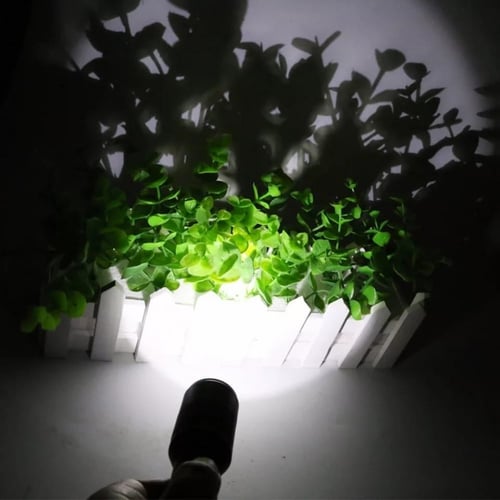 كشاف يدوي على ولاعة السيارة لينكس ياباني