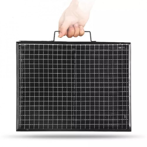 منقل سفط مع مركاب