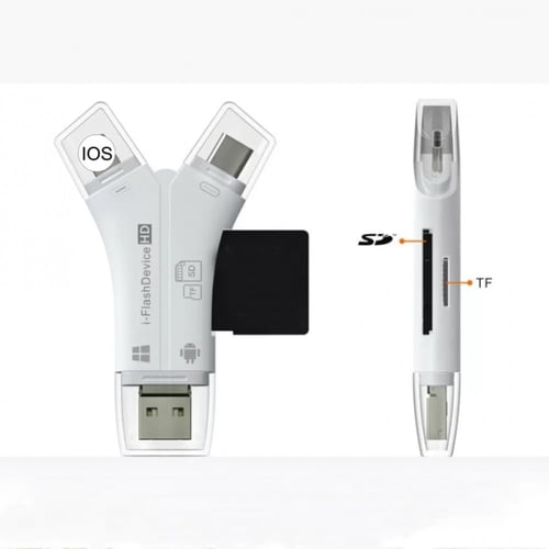 128G (OTG) متعدد