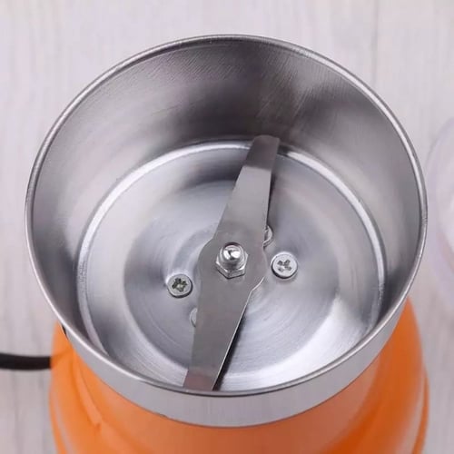 طاحونة قهوة بولاعة السيارة