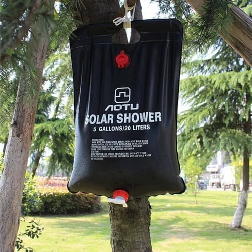 قربة ماء 20 لتر للرحلات البرية