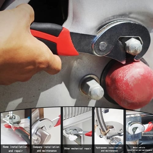 طقم المفك العجيب مسننات