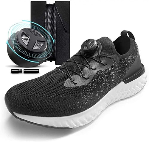 مشد الاحذية العجيب