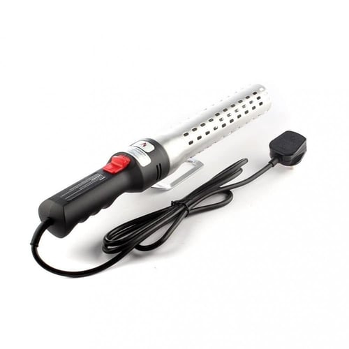 مولع فحم وشاخوف كهربائي