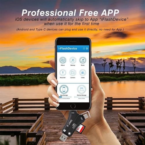 32G (OTG) متعدد