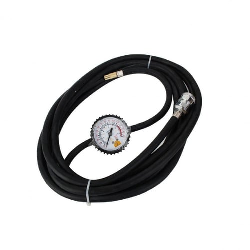 لي ماطور سفاري مع رأس كبس