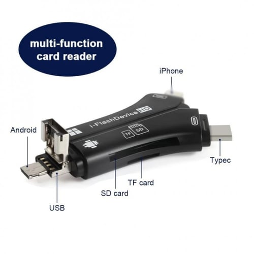 128G (OTG) متعدد