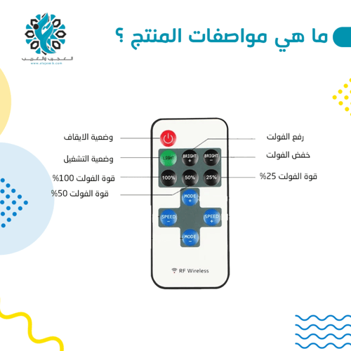 لمبة سنارة كبيرة ستيل بشريحتين