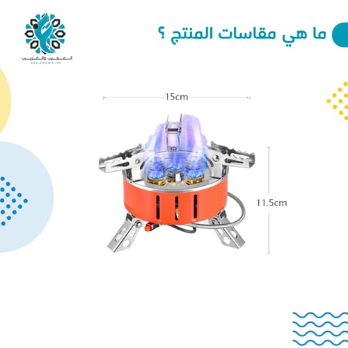 رأس دافور خماسي