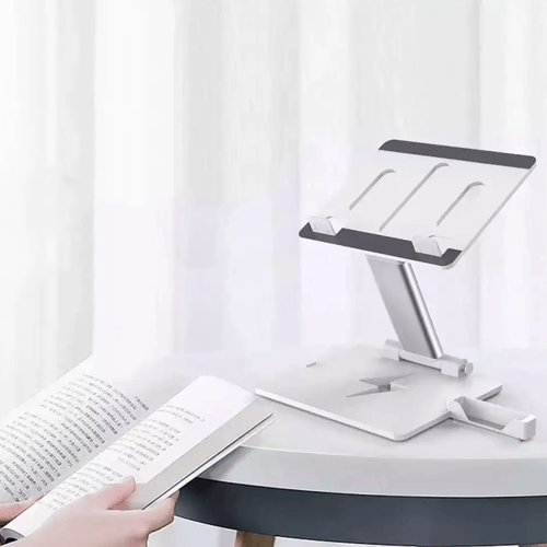 قاعدة جوال و أيباد مكتبية