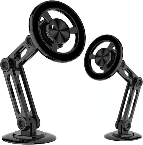 حامل مغناطيسي 360 درجة للآيفون