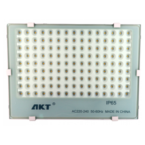 كشاف 200 واط akt أصفر