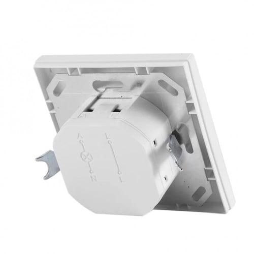 مفتاح حساس حركة وحساس إنارة ذكي