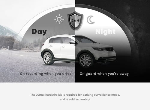 داش كام شاومي 4k