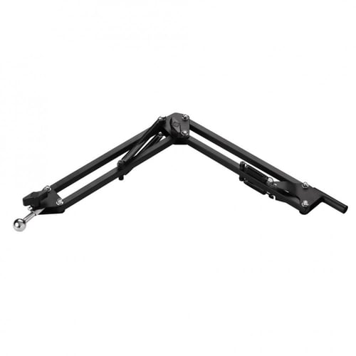 حامل جوال بذراع ميكانيكي عجيب