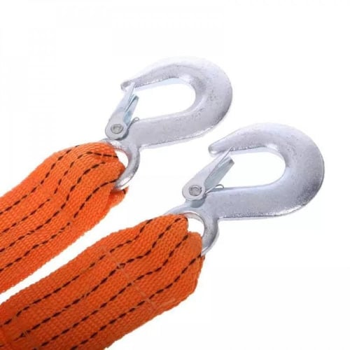 واير سحب سيارات 8 طن