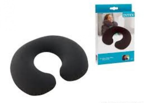 مخدة رقبة للسفر