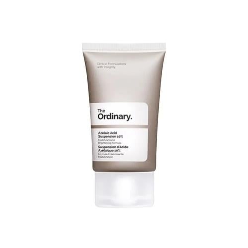 كريم فيتامين سي سسبنشن 23% + هاليورنك أسيد 2% من ذ...