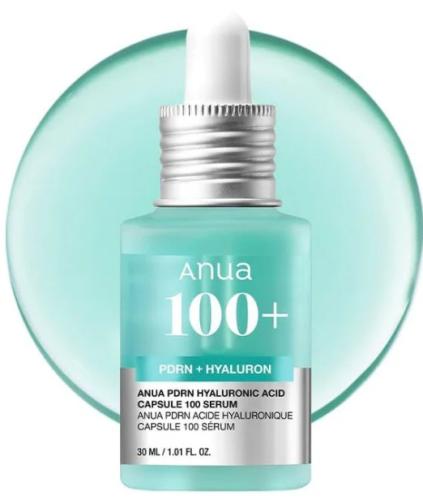 انوا - سيروم حمض الهيالورونيك لتجديد البشرة 30مل