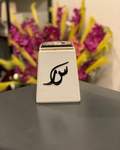 مباخر بالاسم