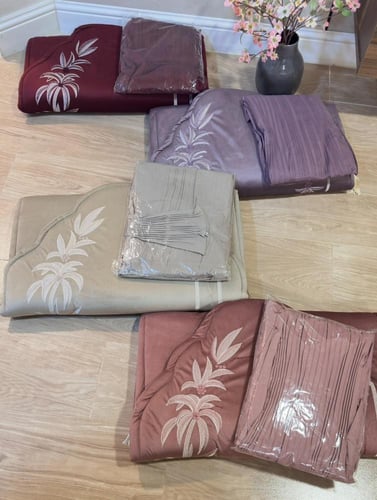 سجاد صلاه + شرشف